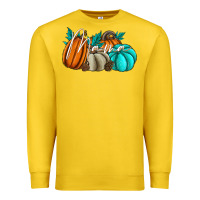 Lemon mama Premium Sweatshirt - SublimationCraftShop