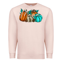 Pale Pink mama Premium Sweatshirt - SublimationCraftShop