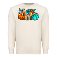 Sandshell mama Premium Sweatshirt - SublimationCraftShop