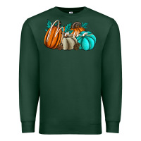 Sports Green mama Premium Sweatshirt - SublimationCraftShop