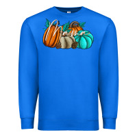 True Royal mama Premium Sweatshirt - SublimationCraftShop