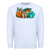 White mama Premium Sweatshirt - SublimationCraftShop