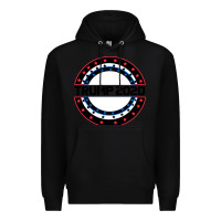 Black Trump 2020 Premium Hoodie - Bettercallsaul