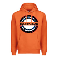 Carrot Trump 2020 Premium Hoodie - Bettercallsaul