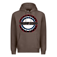 Coffee Trump 2020 Premium Hoodie - Bettercallsaul