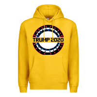 Lemon Trump 2020 Premium Hoodie - Bettercallsaul