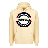 Pina Colada Trump 2020 Premium Hoodie - Bettercallsaul