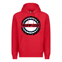 Red Trump 2020 Premium Hoodie - Bettercallsaul