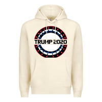 Sandshell Trump 2020 Premium Hoodie - Bettercallsaul