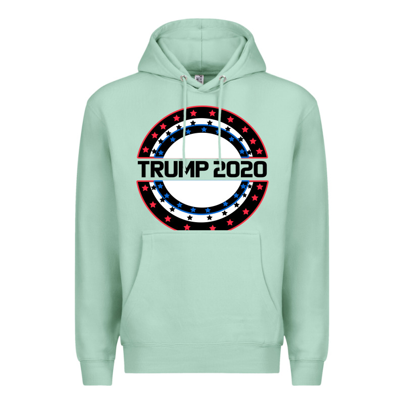 Trump 2020 Premium Hoodie by Bettercallsaul | Teevron