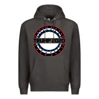 Smoke Trump 2020 Premium Hoodie - Bettercallsaul