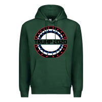 Sports Green Trump 2020 Premium Hoodie - Bettercallsaul
