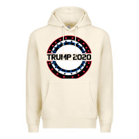 Tofu Trump 2020 Premium Hoodie - Bettercallsaul