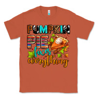 Copper pumpkin pie fixes everything Classic Tee - AdoDesignShop