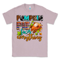 Lilac pumpkin pie fixes everything Classic Tee - AdoDesignShop