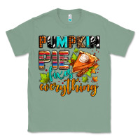 Sage pumpkin pie fixes everything Classic Tee - AdoDesignShop