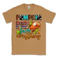 Toasted Coconut pumpkin pie fixes everything Classic Tee - AdoDesignShop