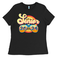 Senior 2024 Ladies Tee | Teevron