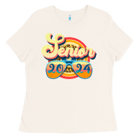 Bone senior 2024 Ladies Tee - JahusDesignShop