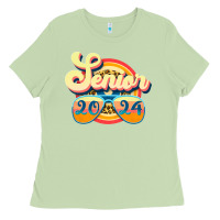 Matcha senior 2024 Ladies Tee - JahusDesignShop