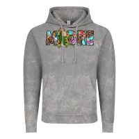 Cloud Rock san judas madre sunflower Vintage Hoodie - JahusDesignShop