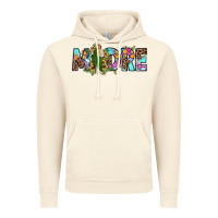 Vintage Artic san judas madre sunflower Vintage Hoodie - JahusDesignShop