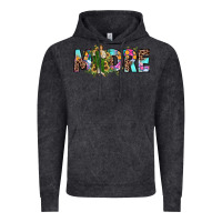 Vintage Black san judas madre sunflower Vintage Hoodie - JahusDesignShop