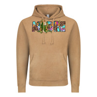 Vintage Camel san judas madre sunflower Vintage Hoodie - JahusDesignShop