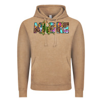 Vintage Coffee san judas madre sunflower Vintage Hoodie - JahusDesignShop