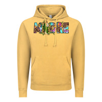Vintage Mustard san judas madre sunflower Vintage Hoodie - JahusDesignShop