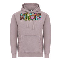 Vintage Zinc san judas madre sunflower Vintage Hoodie - JahusDesignShop