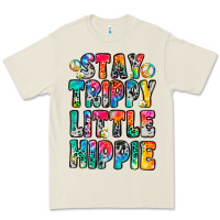 Bone stay trippy little hippie Premium Tee - Zillion Design Studio