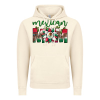 Vintage Artic mexican flag sunflower mom leopard Vintage Hoodie - JahusDesignShop