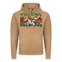 Vintage Camel mexican flag sunflower mom leopard Vintage Hoodie - JahusDesignShop