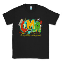 Black cma certified medical assistant juneteenth Classic Tee - NancyCooperArtShop