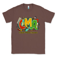 Chestnut cma certified medical assistant juneteenth Classic Tee - NancyCooperArtShop