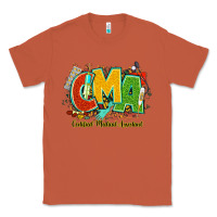 Copper cma certified medical assistant juneteenth Classic Tee - NancyCooperArtShop