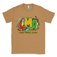 Toasted Coconut cma certified medical assistant juneteenth Classic Tee - NancyCooperArtShop