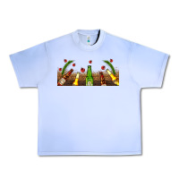 Grape Ice beer party for christmas Urban Heavy Tee - AdoDesignShop
