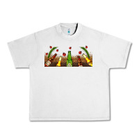 Lunar Rock beer party for christmas Urban Heavy Tee - AdoDesignShop