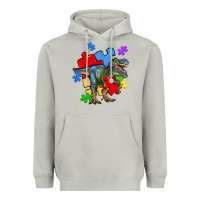 Moon Dust autism t rex Heavyweight Hoodie - Artiststas