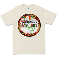 Bone santa's favorite custom medical occupation Premium Tee - AdoDesignShop