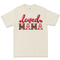 Bone loved mama Premium Tee - RanaPortraitStore