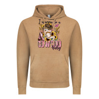 Vintage Camel i wanna be a cowboo baby halloween Vintage Hoodie - AdoDesignShop