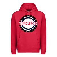 Cardinal Trump 2020 Premium Hoodie - Bettercallsaul
