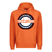 Carrot Trump 2020 Premium Hoodie - Bettercallsaul
