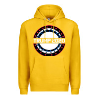 Lemon Trump 2020 Premium Hoodie - Bettercallsaul