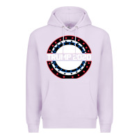 Lilac Trump 2020 Premium Hoodie - Bettercallsaul
