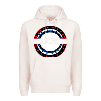 Pale Pink Trump 2020 Premium Hoodie - Bettercallsaul