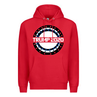 Red Trump 2020 Premium Hoodie - Bettercallsaul